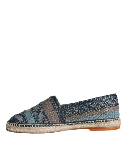 Dolce &amp; Gabbana Espadrilles - Men