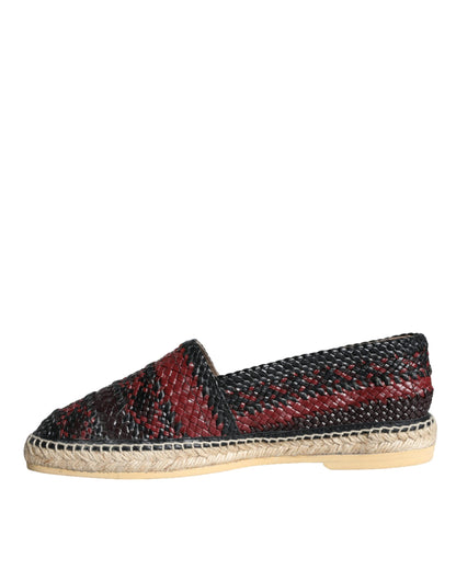 Dolce & Gabbana Espadrilles - Herren