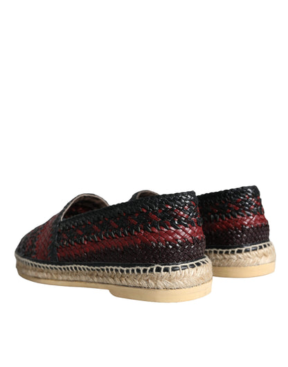 Dolce & Gabbana Espadrilles - Herren