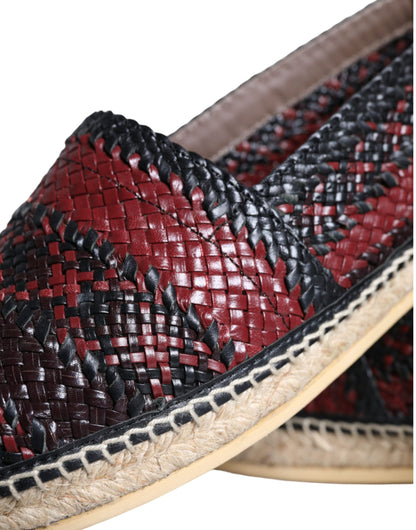 Dolce & Gabbana Espadrilles - Herren