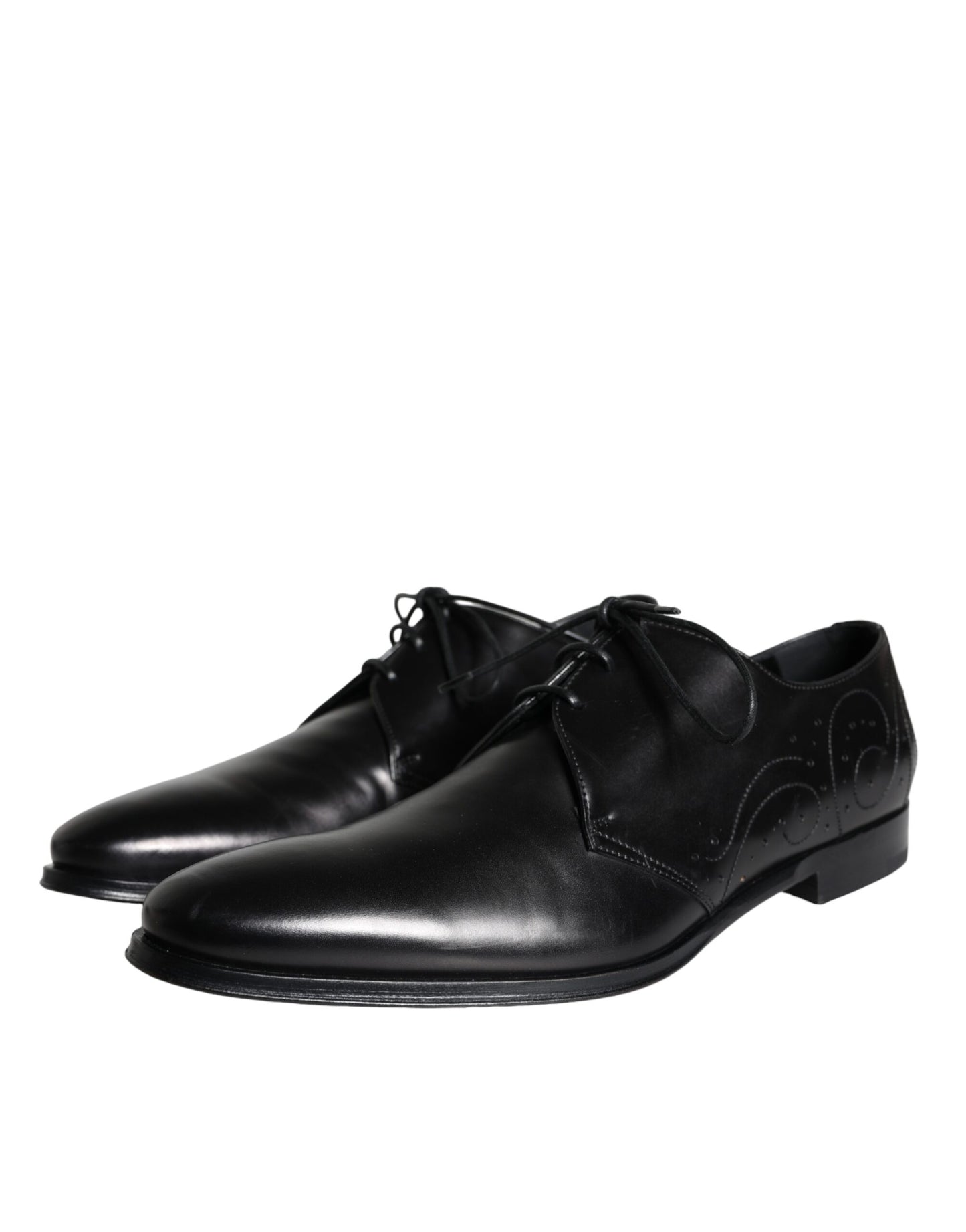 Dolce & Gabbana Derbys - Herren