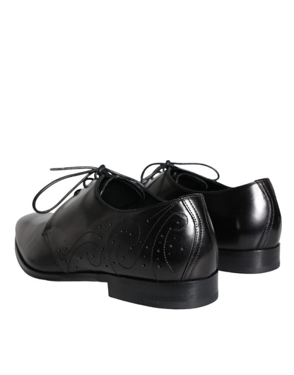 Dolce & Gabbana Derbys - Herren