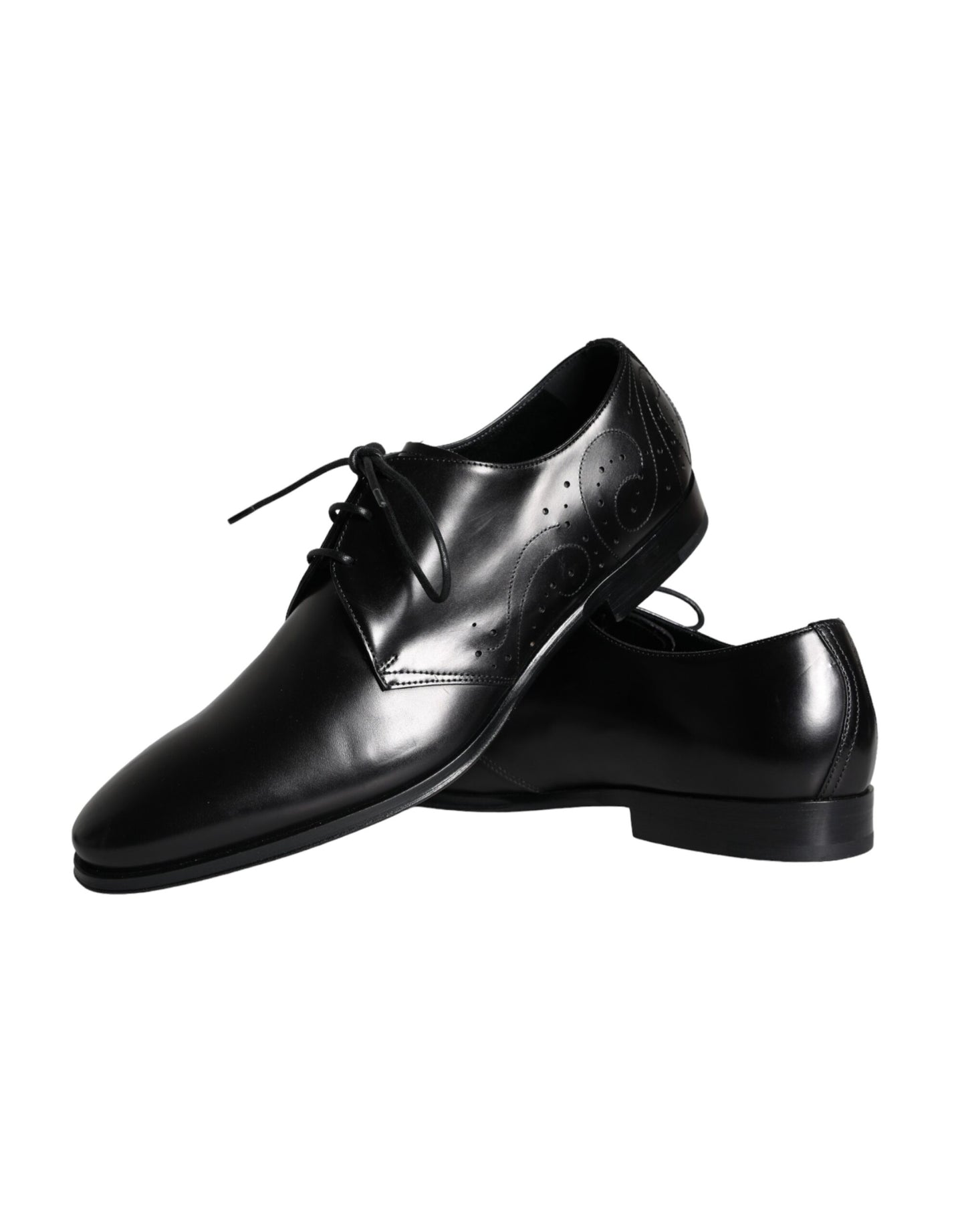 Dolce & Gabbana Derbys - Herren