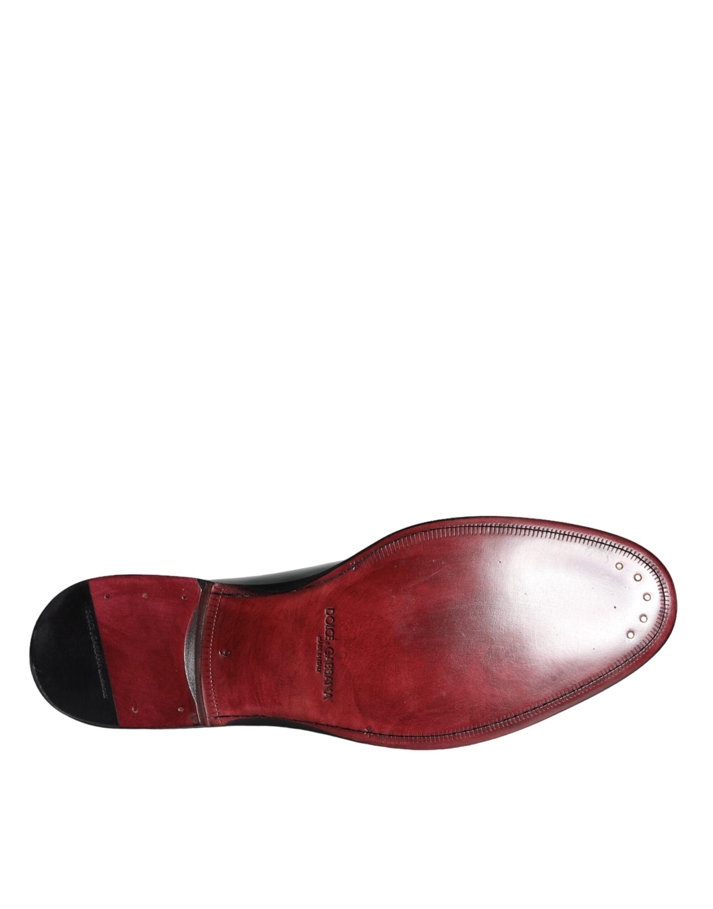 Dolce & Gabbana Derbys - Herren