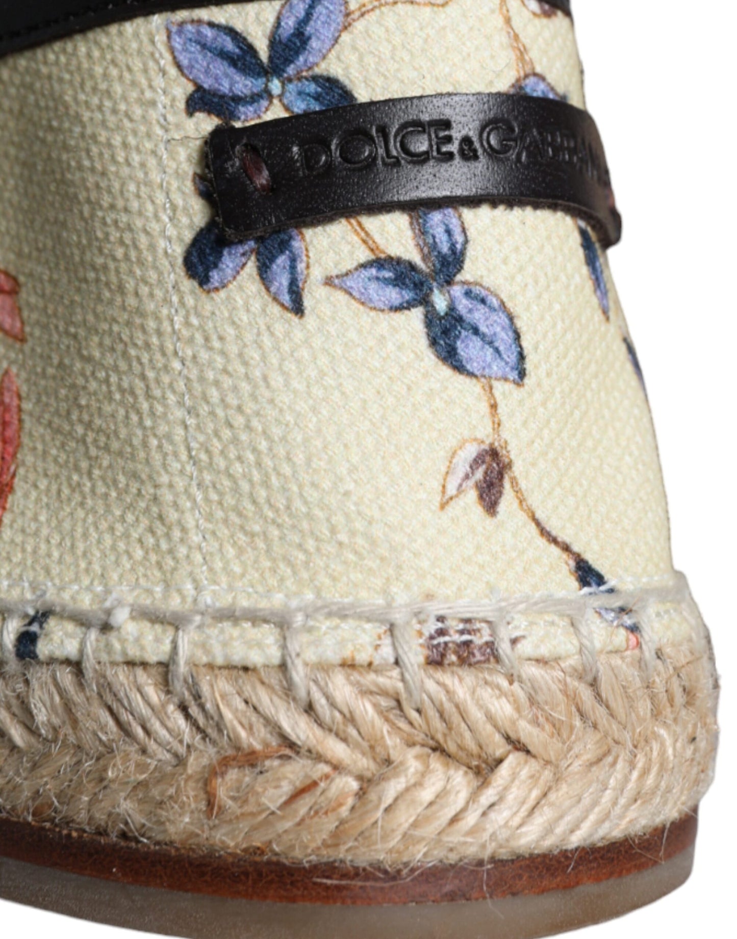 Dolce & Gabbana Espadrilles - Herren