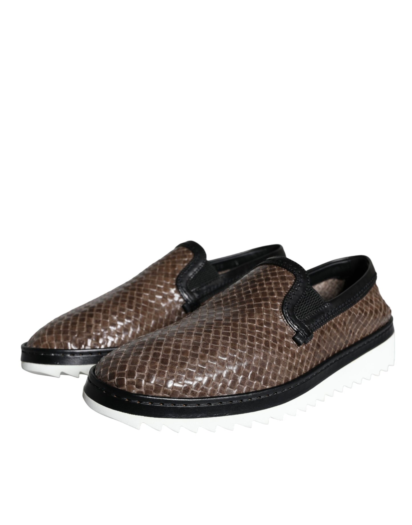 Dolce & Gabbana Loafers - Herren