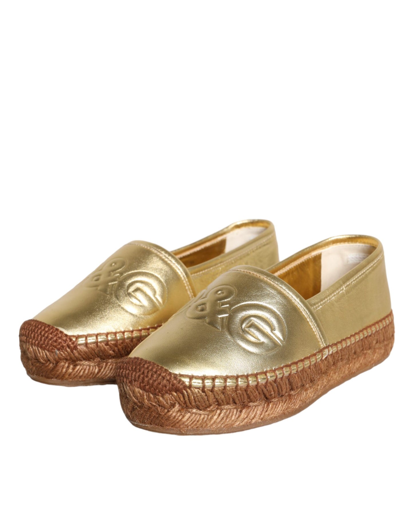 Dolce & Gabbana Espadrilles - Damen