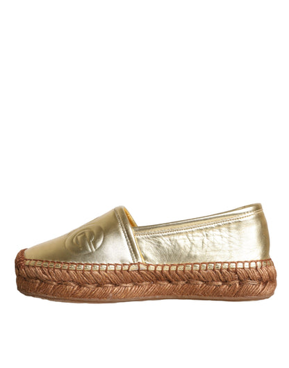 Dolce & Gabbana Espadrilles - Damen