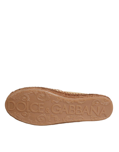 Dolce & Gabbana Espadrilles - Damen