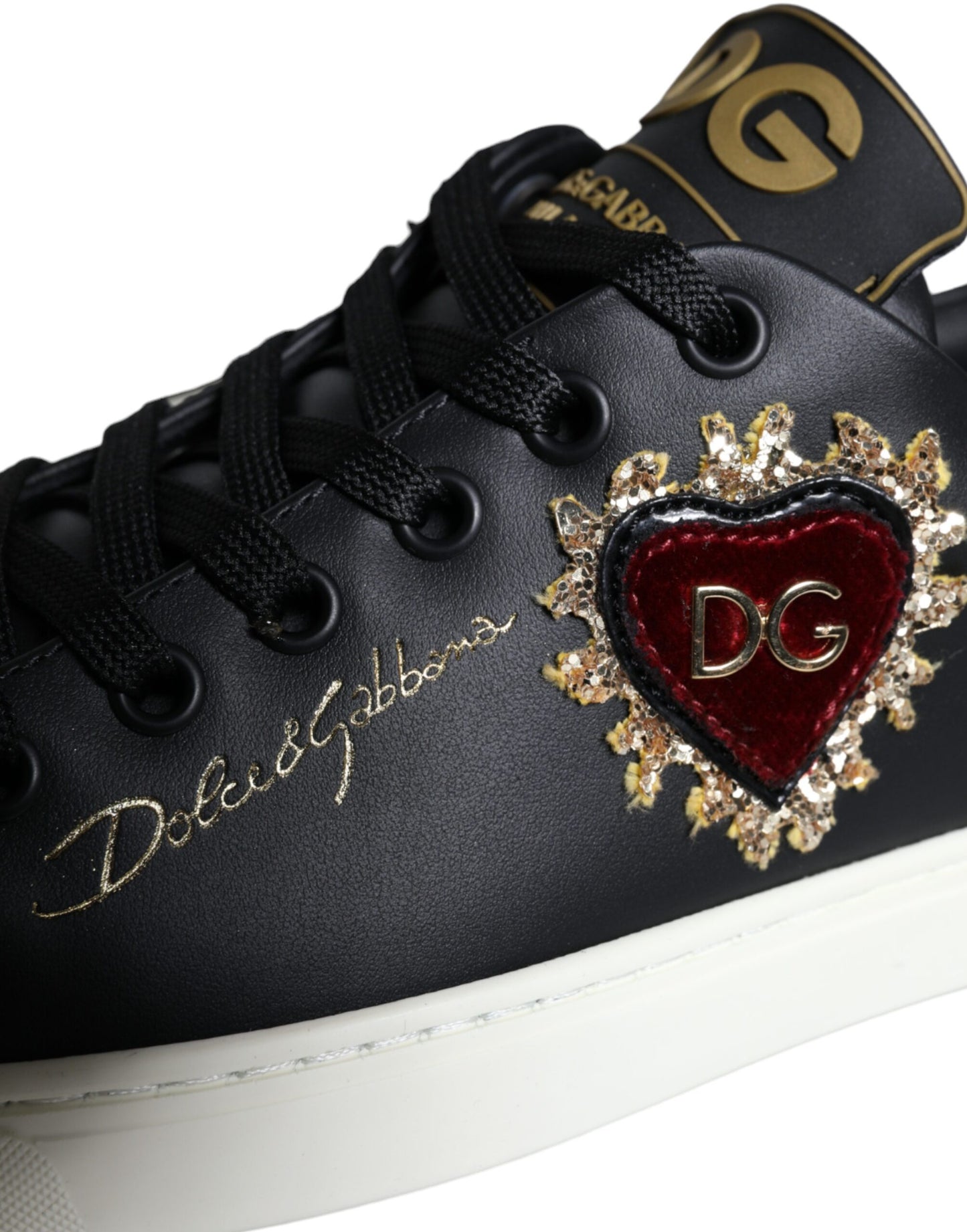 Dolce &amp; Gabbana Sneakers - Men