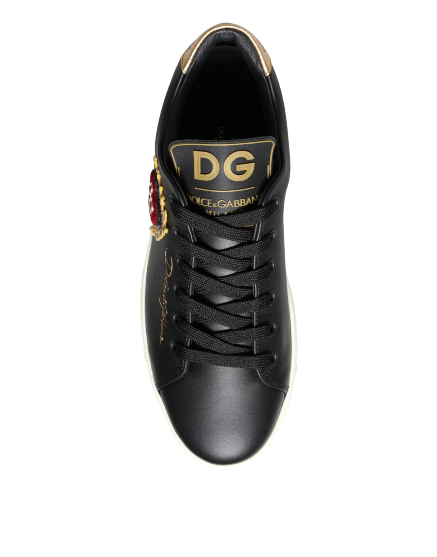 Dolce &amp; Gabbana Sneakers - Men