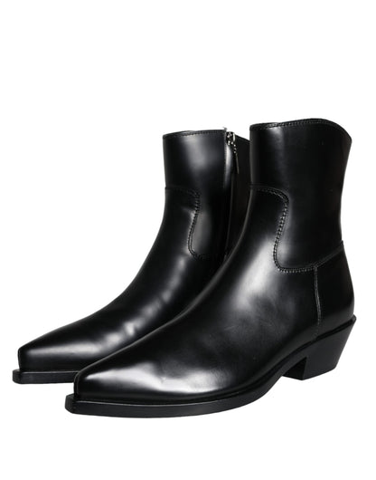 Dolce &amp; Gabbana ankle boots - women