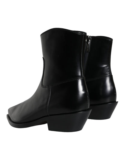 Dolce &amp; Gabbana ankle boots - women