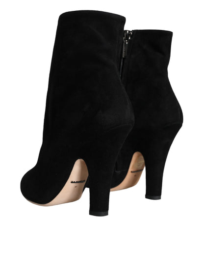 Dolce &amp; Gabbana ankle boots - women