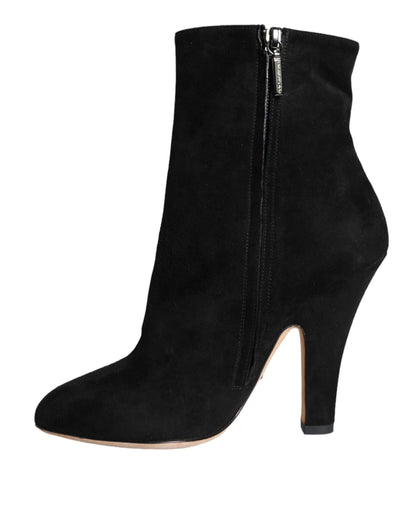 Dolce &amp; Gabbana ankle boots - women