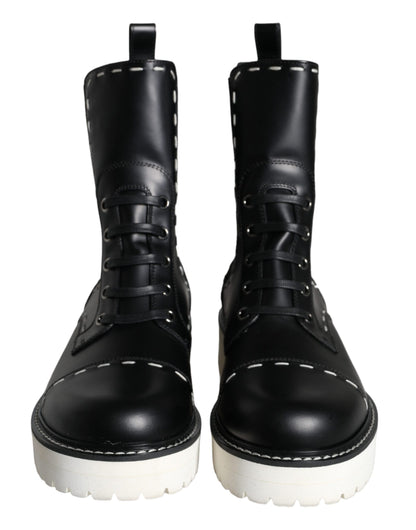 Dolce & Gabbana Stiefeletten - Damen