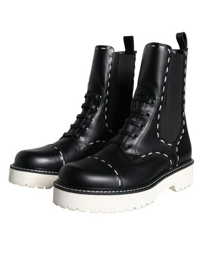 Dolce & Gabbana Stiefeletten - Damen