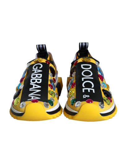 Dolce &amp; Gabbana Sneakers - Women