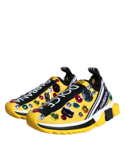 Dolce &amp; Gabbana Sneakers - Women