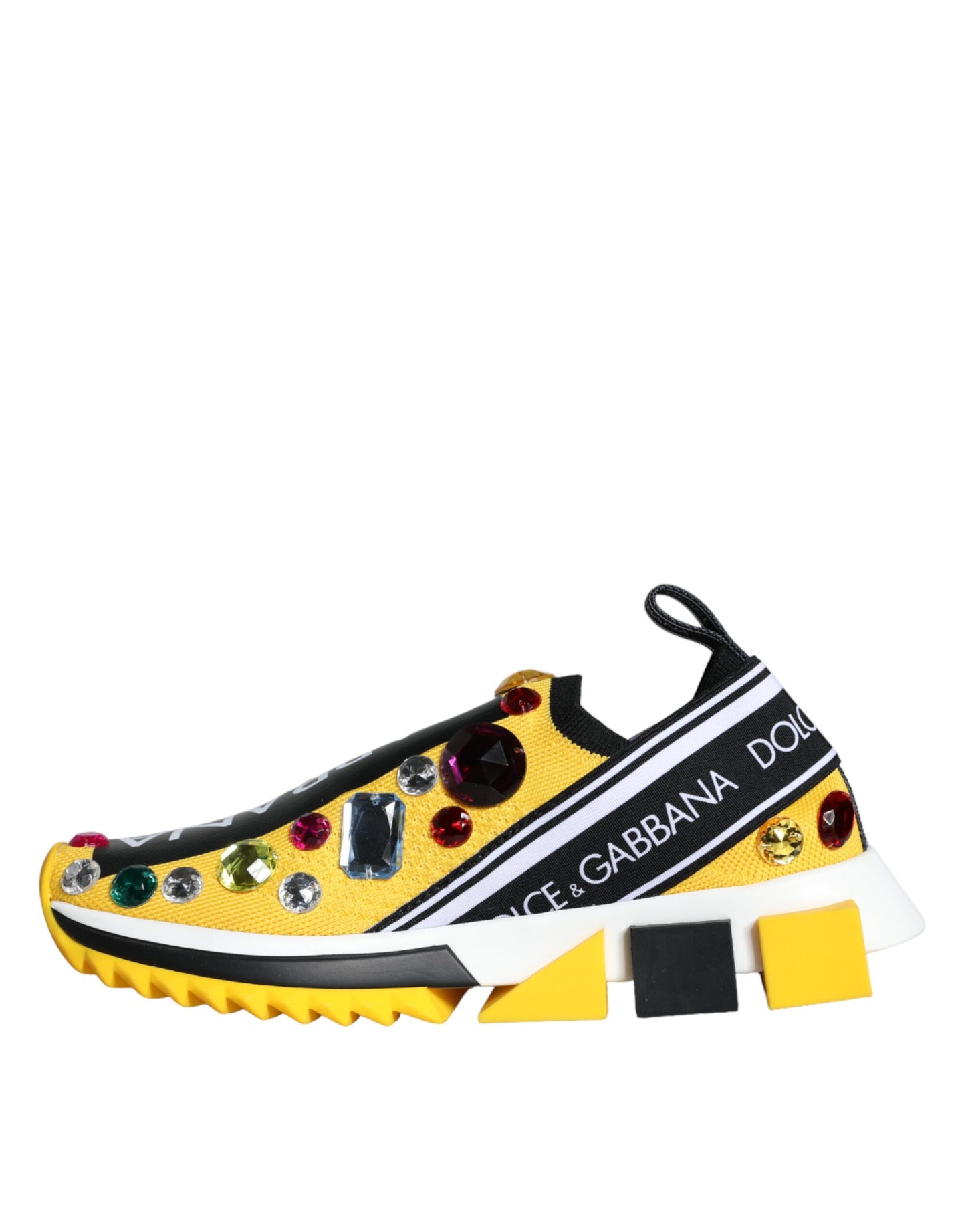 Dolce &amp; Gabbana Sneakers - Women