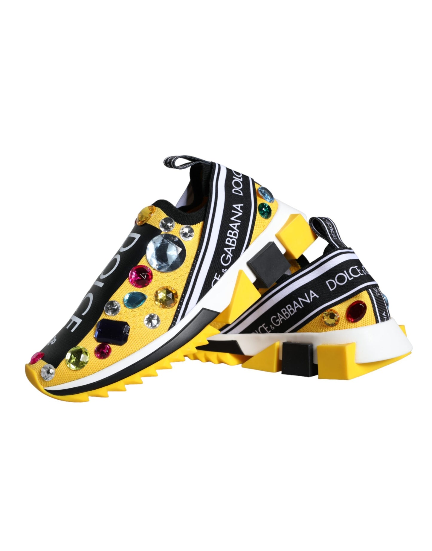 Dolce &amp; Gabbana Sneakers - Women