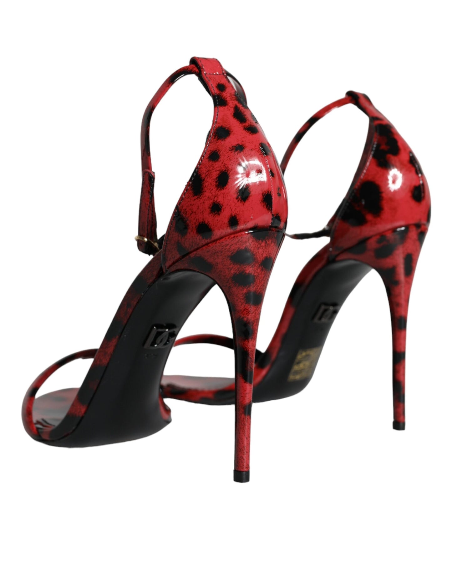 Dolce &amp; Gabbana sandals - women