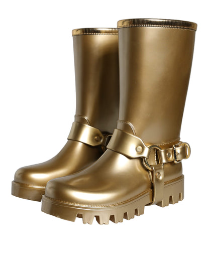 Dolce & Gabbana Stiefel - Damen