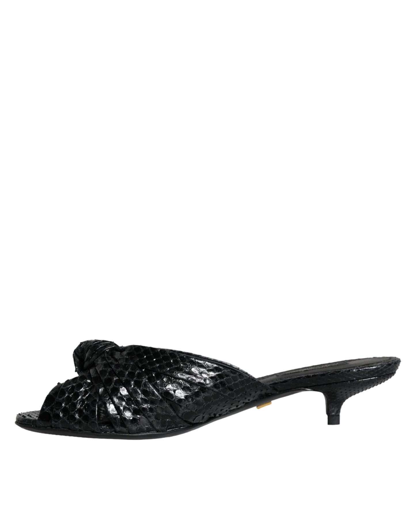 Dolce & Gabbana Kitten Heels - Damen