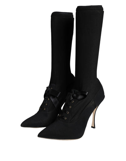 Dolce & Gabbana Stiefel - Damen