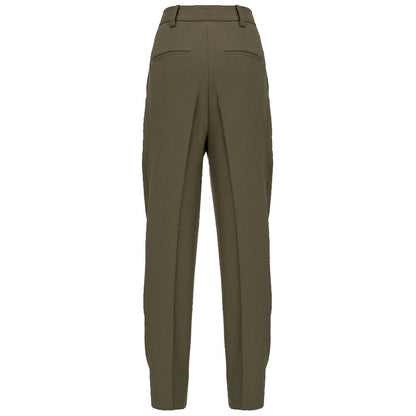 Pinko Bundfaltenhose - Damen