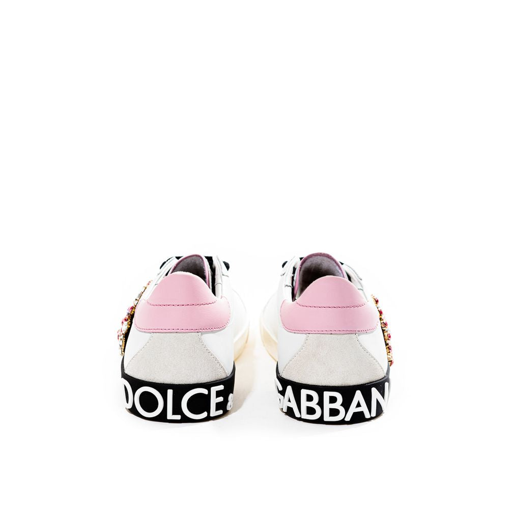 Dolce &amp; Gabbana Sneakers - Women