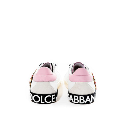 Dolce &amp; Gabbana Sneakers - Women