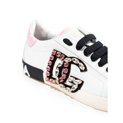 Dolce &amp; Gabbana Sneakers - Women