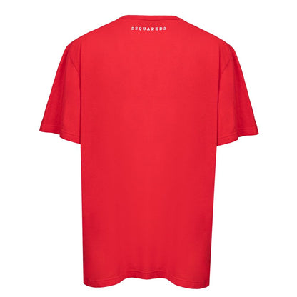 Dsquared² T-Shirt - Herren