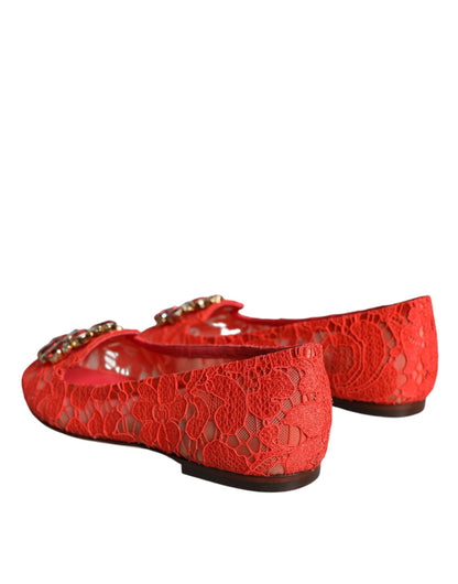 Dolce & Gabbana Ballerinas - Damen