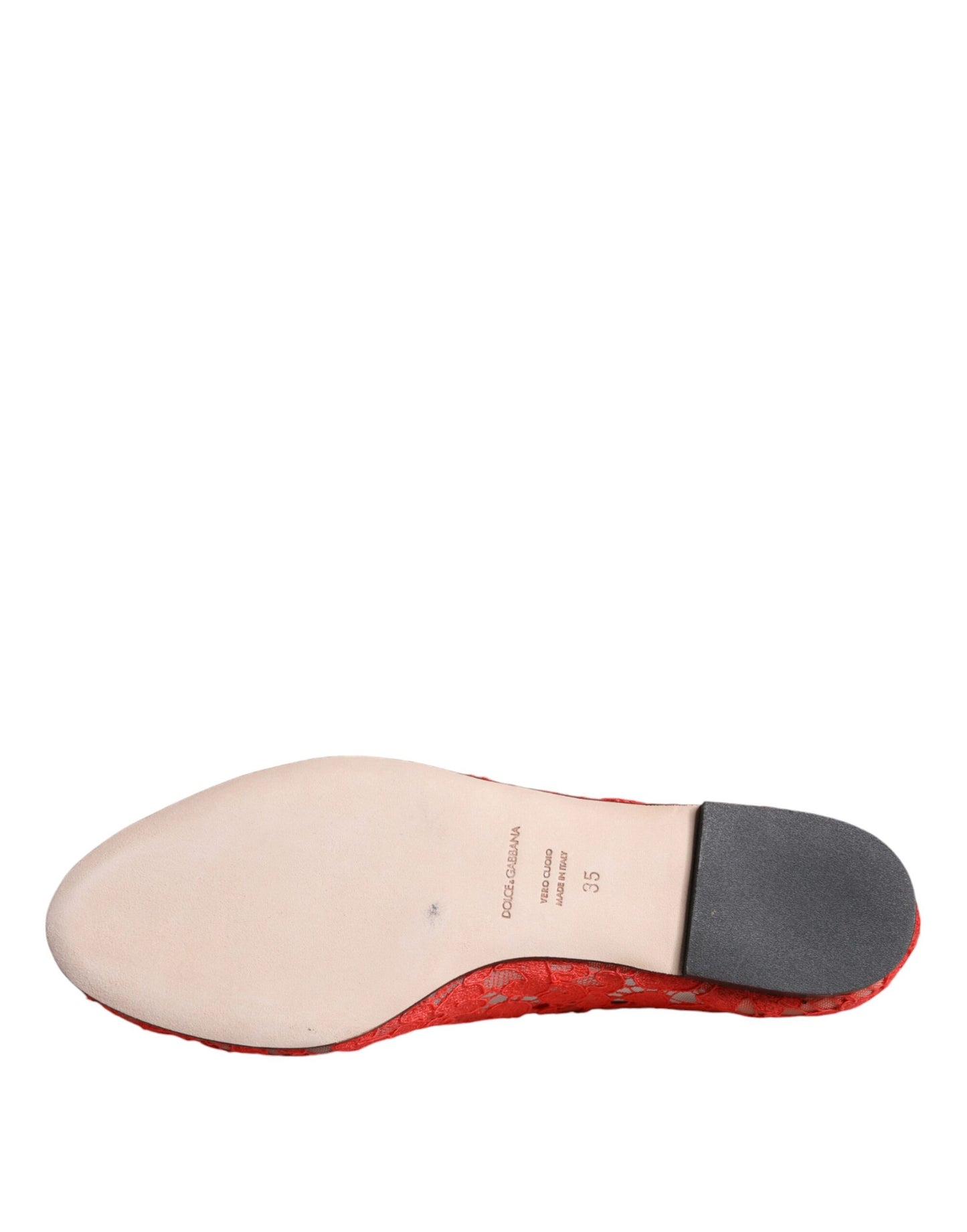 Dolce & Gabbana Ballerinas - Damen
