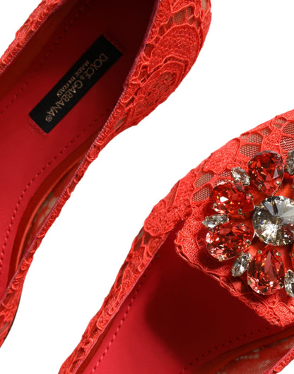 Dolce & Gabbana Ballerinas - Damen