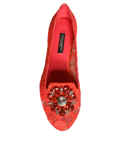 Dolce & Gabbana Ballerinas - Damen