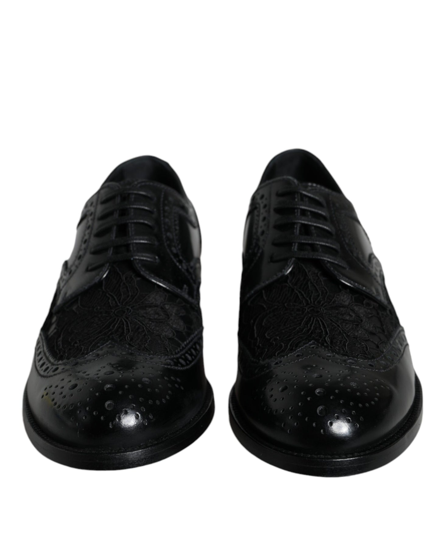 Dolce & Gabbana Derbys - Damen