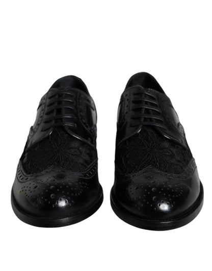 Dolce & Gabbana Derbys - Damen