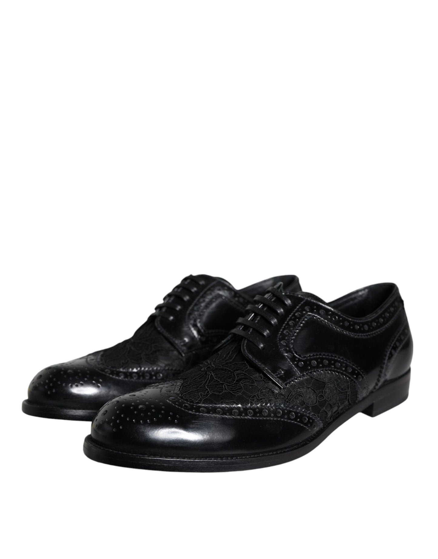 Dolce & Gabbana Derbys - Damen