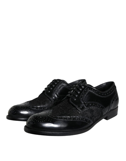 Dolce & Gabbana Derbys - Damen