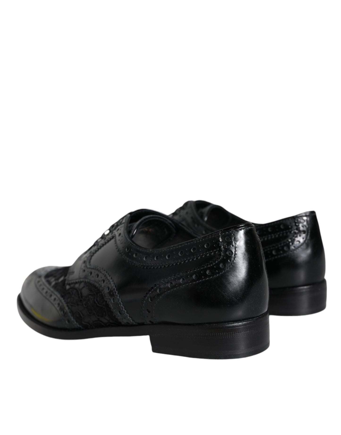 Dolce & Gabbana Derbys - Damen