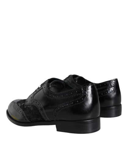 Dolce & Gabbana Derbys - Damen