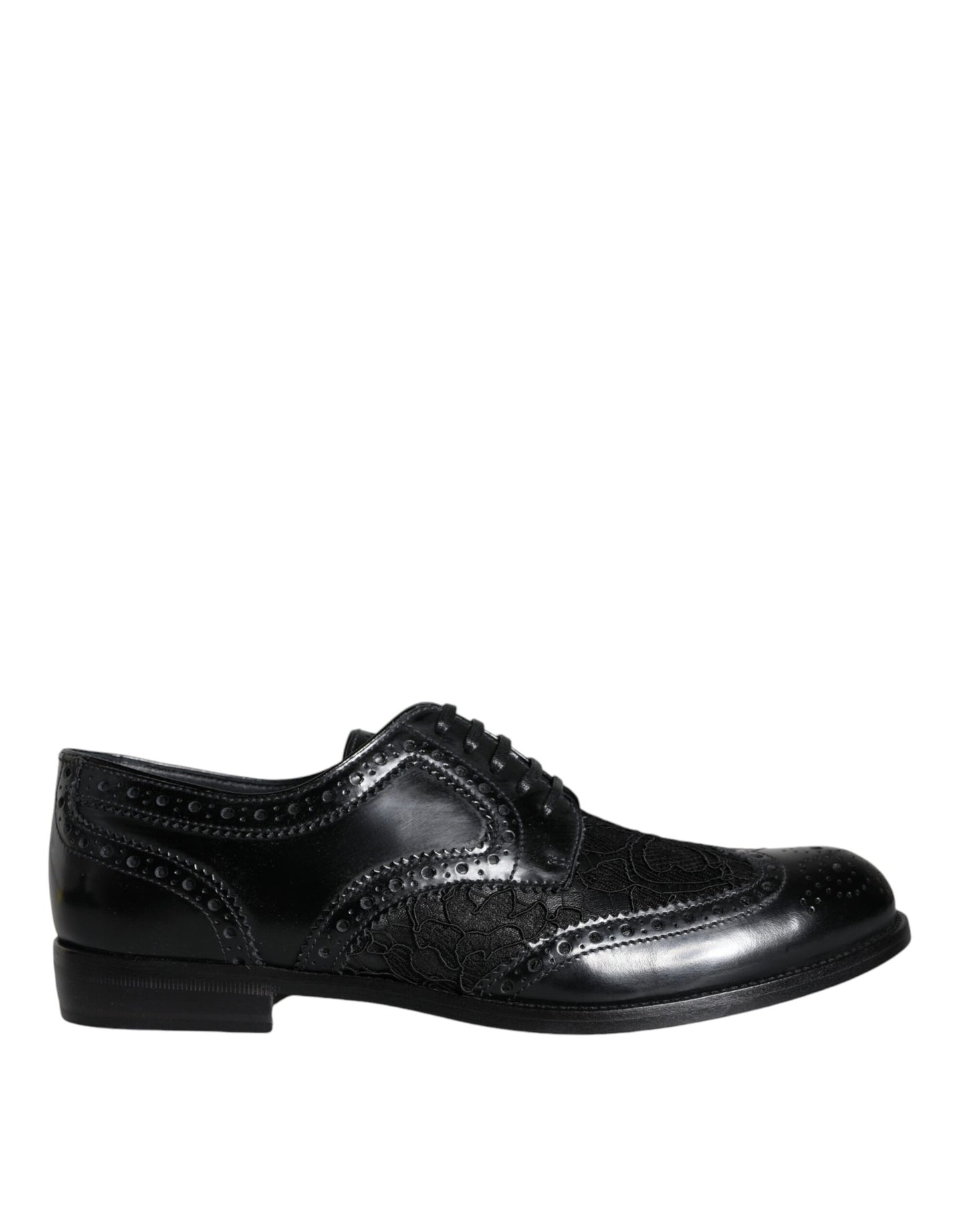 Dolce & Gabbana Derbys - Damen