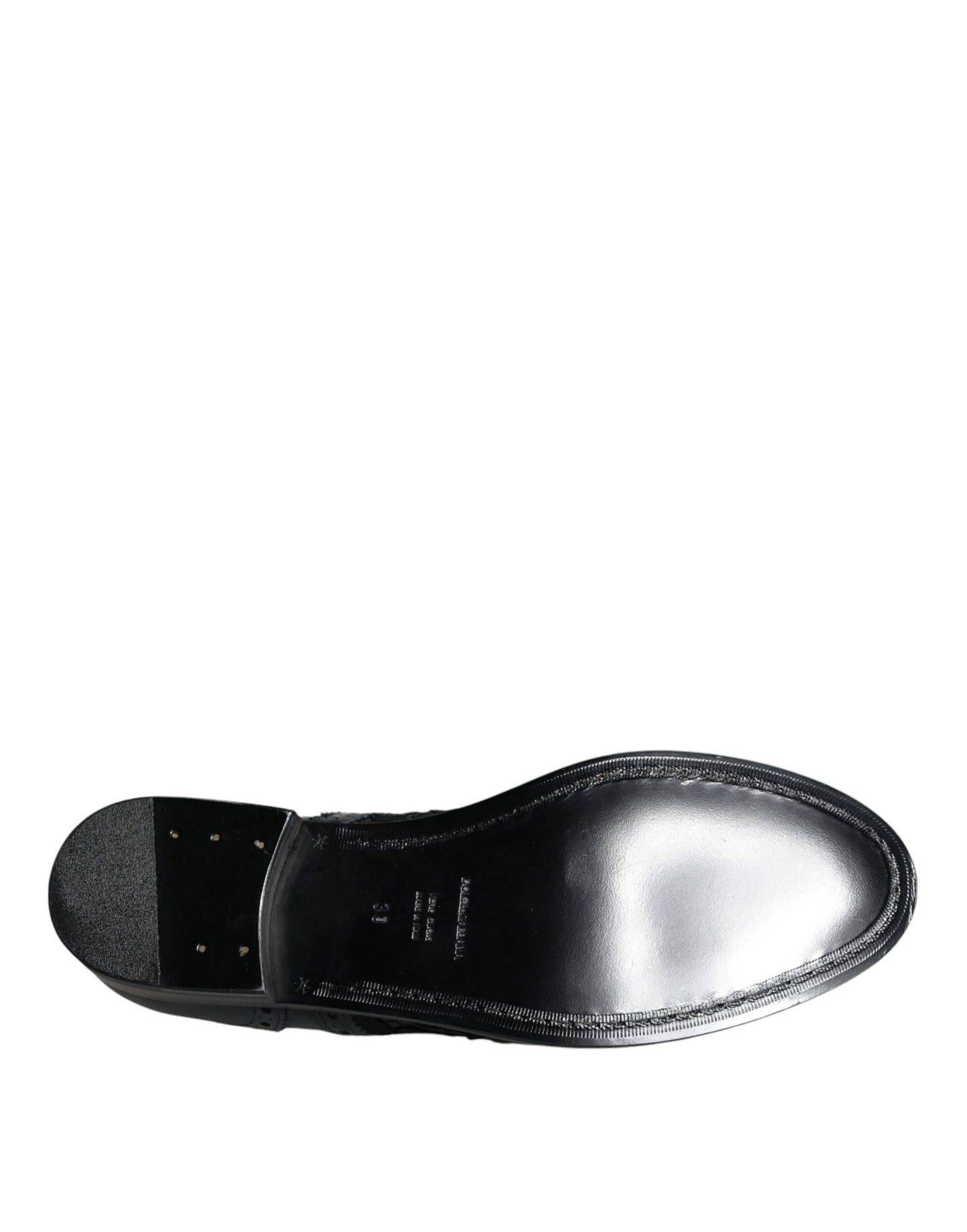 Dolce & Gabbana Derbys - Damen
