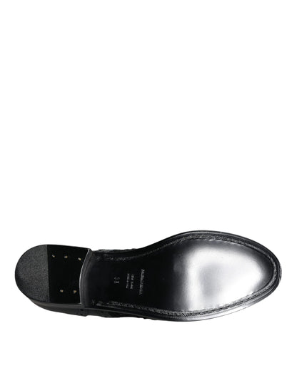 Dolce & Gabbana Derbys - Damen
