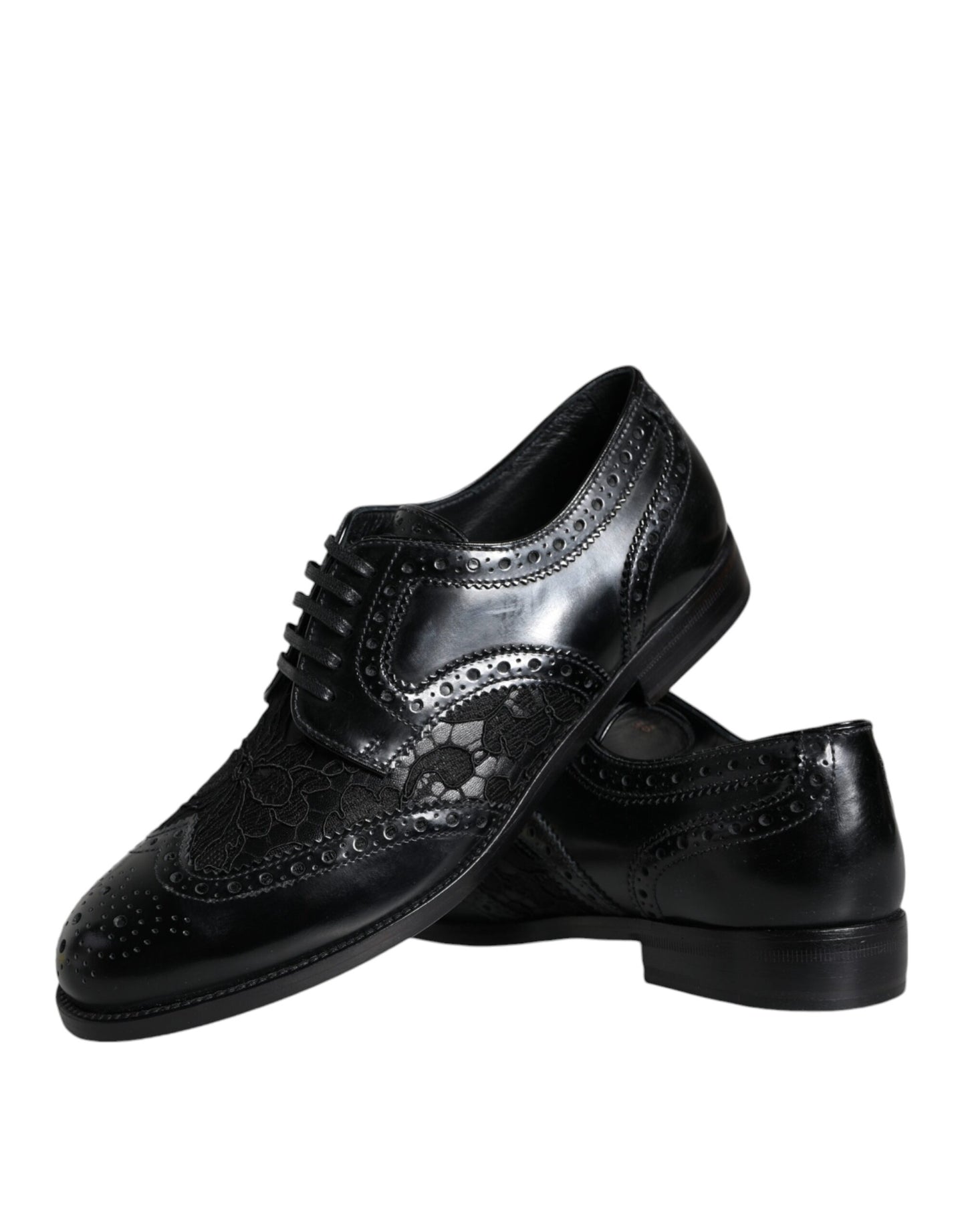 Dolce & Gabbana Derbys - Damen