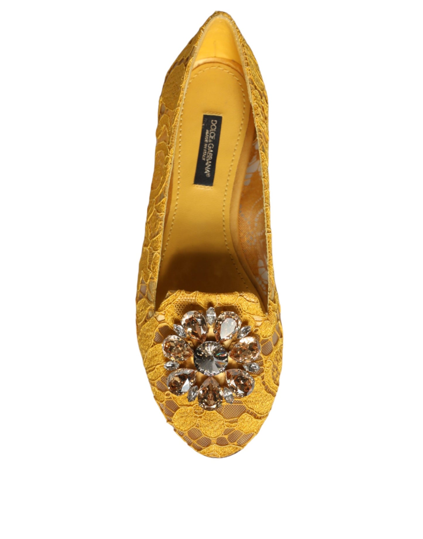 Dolce & Gabbana Ballerinas - Damen