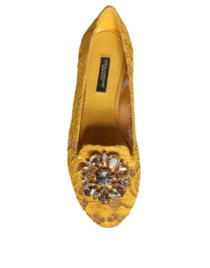 Dolce & Gabbana Ballerinas - Damen